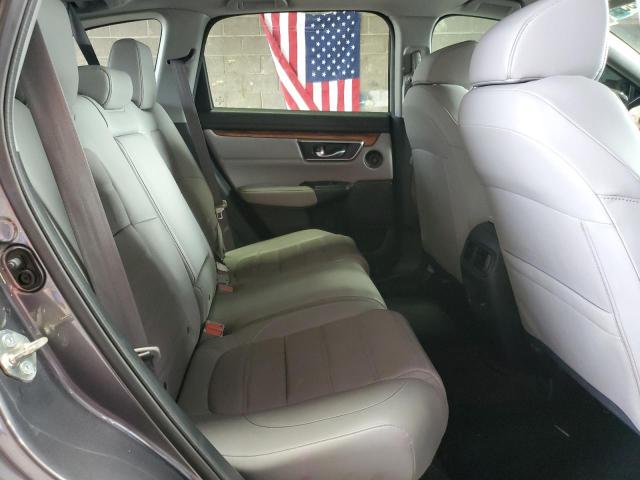 2020 HONDA CR-V EXL - 5J6RW1H83LA020242