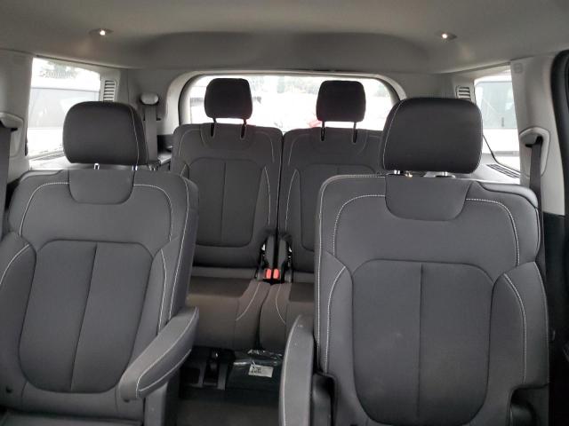 2023 JEEP GRAND CHER - 1C4RJJAG5P8912043