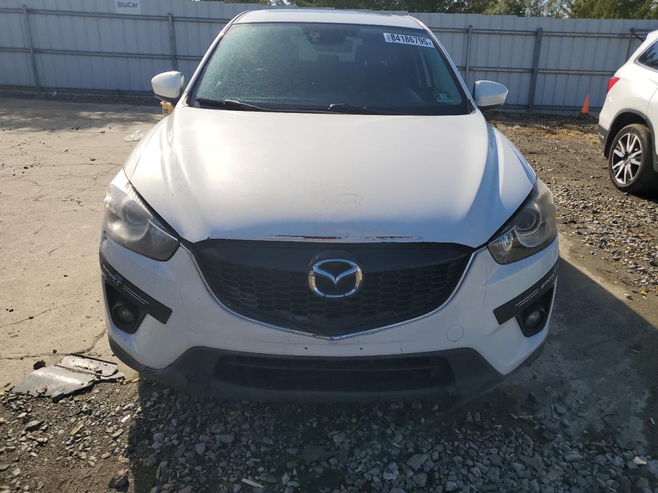 MAZDA CX-5 GT