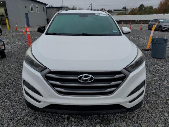 2018 HYUNDAI TUCSON SEL #3302770377