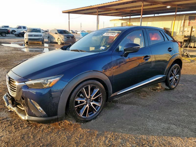 MAZDA CX-3 GRAND
