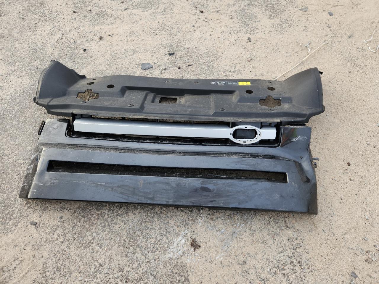 LAND ROVER DEFENDER 110 S