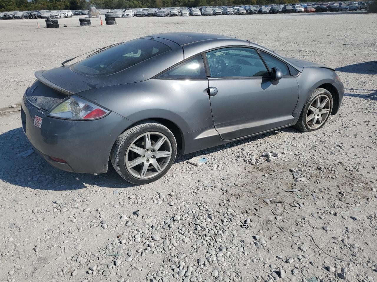 Lot #3285012954 2006 MITSUBISHI ECLIPSE GT