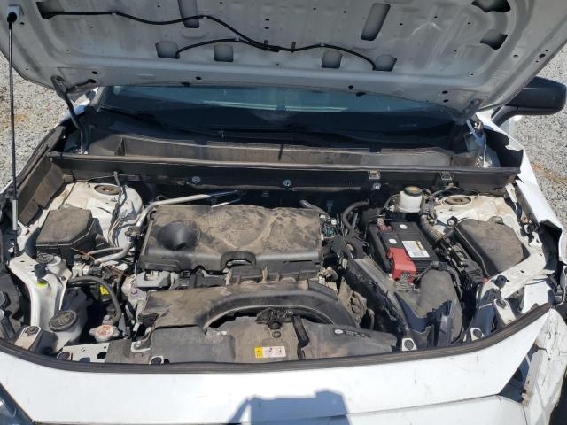 2019 TOYOTA RAV4 LE - 2T3H1RFV2KC008513