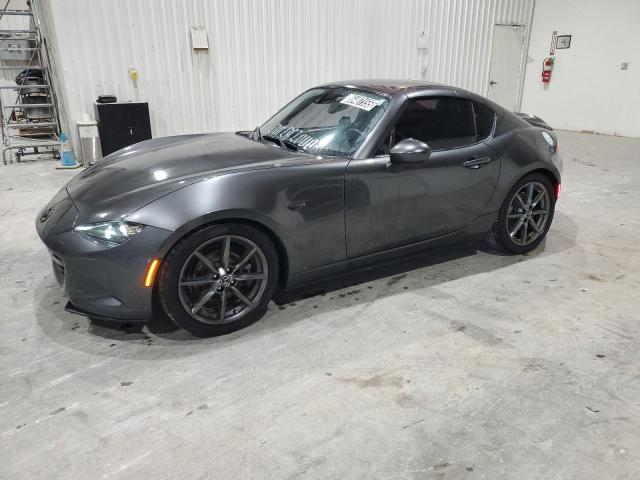 2017 MAZDA MX-5 MIATA #3285537267