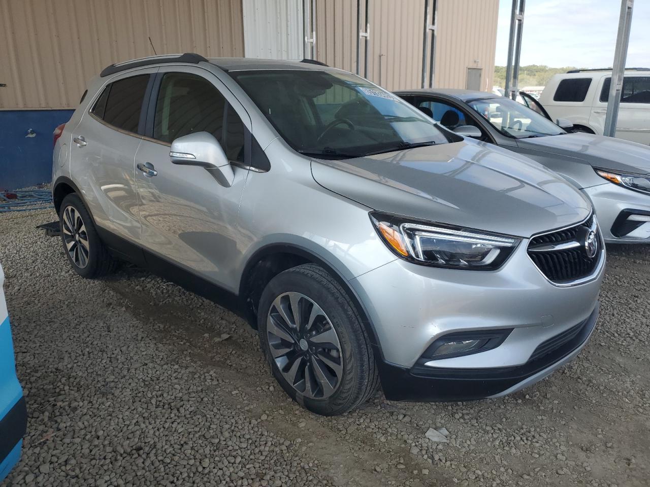 BUICK ENCORE ESSENCE