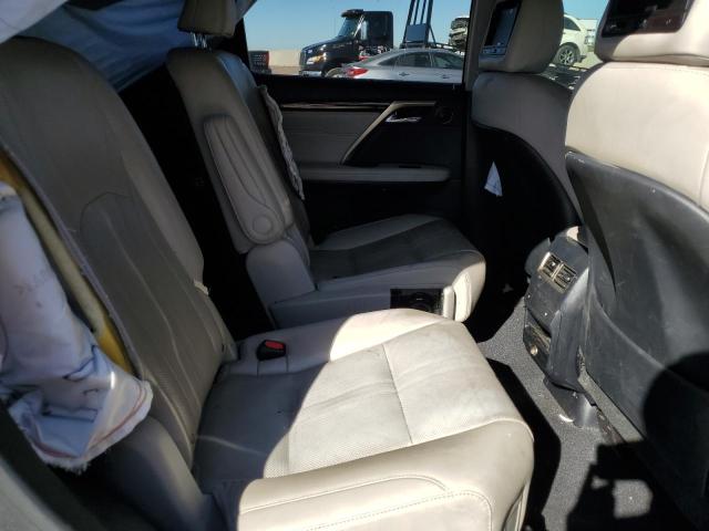 2018 LEXUS RX 450H L #3303071768