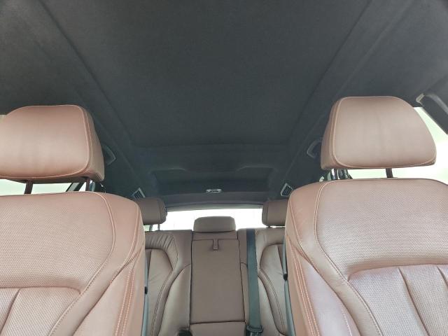 2020 BMW X7 XDRIVE40I 5UXCW2C0XL9A01435
