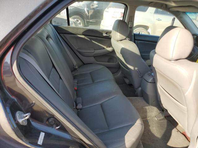 2005 HONDA ACCORD EX #3284623320