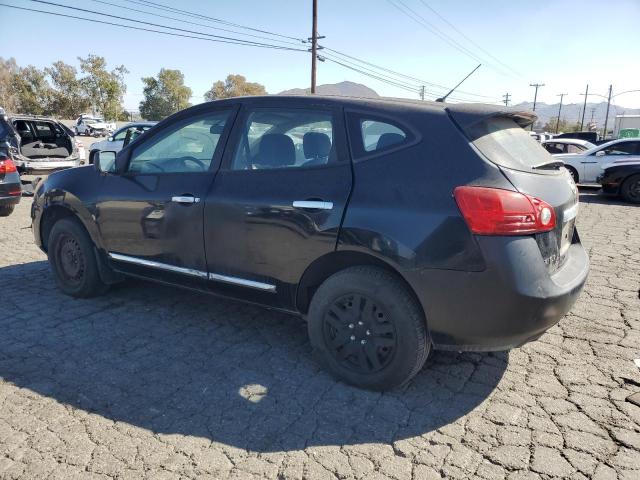 2013 NISSAN ROGUE S #3283768452