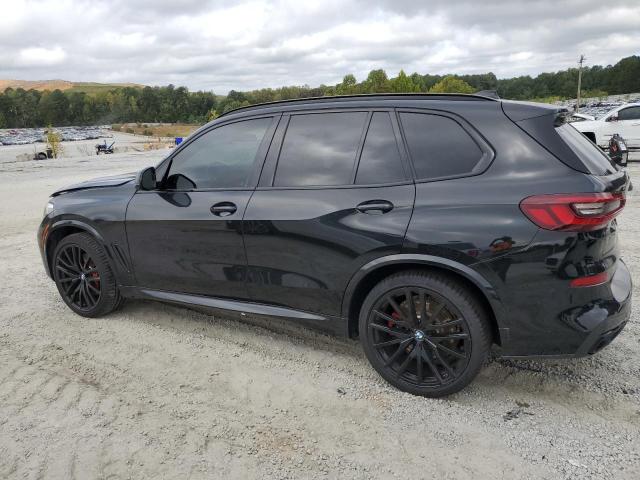 2021 BMW X5 SDRIVE 5UXCR4C01M9F80741