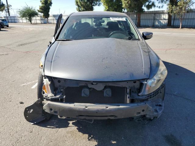 2008 HONDA ACCORD LXP #3303937695