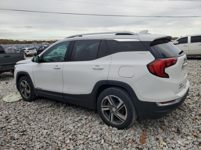 2019 GMC TERRAIN SL - 3GKALPEV8KL233496