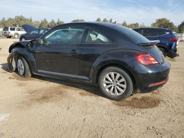 2018 VOLKSWAGEN BEETLE S #3292467673