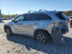 Lot #3311484238 2015 TOYOTA HIGHLANDER XLE