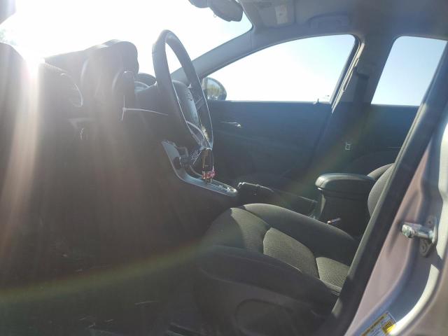 2013 CHEVROLET CRUZE LT #3316066284