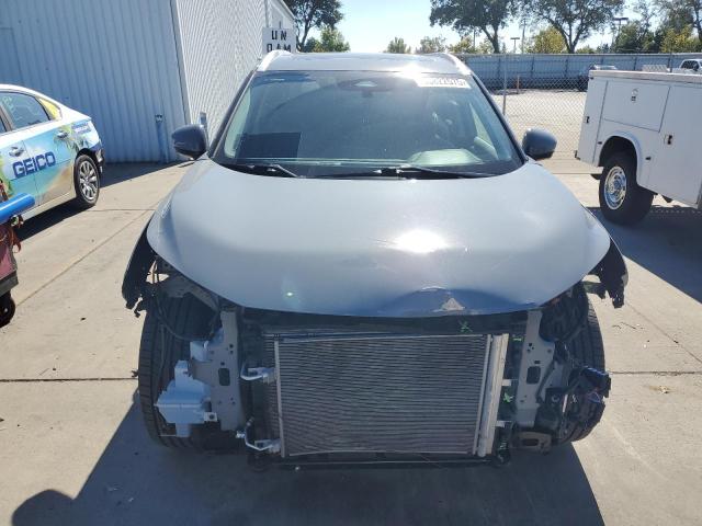 2021 NISSAN ROGUE SL - 5N1AT3CA6MC690452