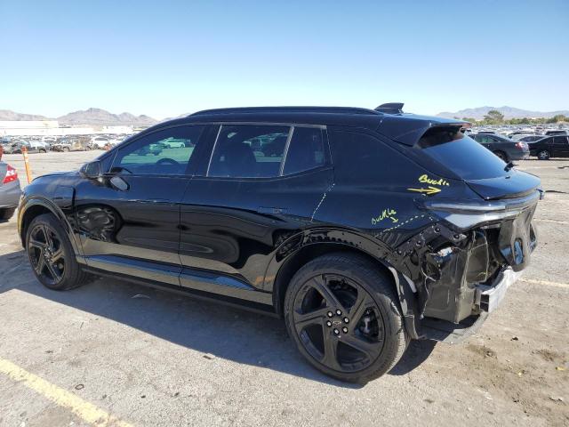 2025 CHEVROLET EQUINOX RS #3292327265