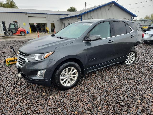 Global Auto Auctions: 2019 CHEVROLET EQUINOX LT