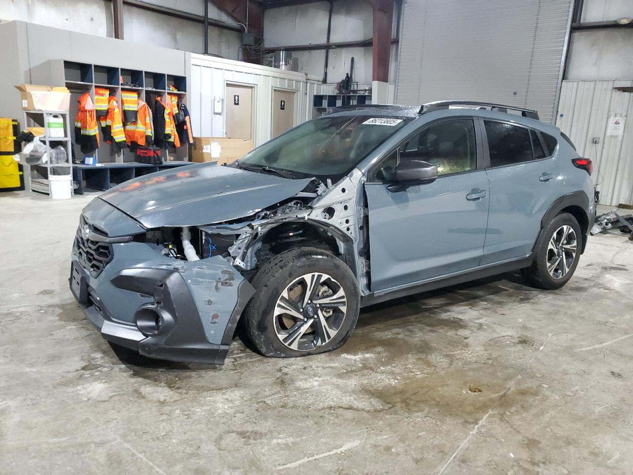 SUBARU CROSSTREK PREMIUM