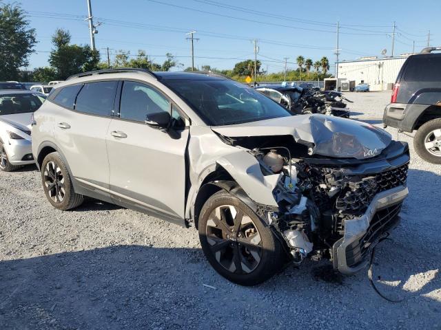 2023 KIA SPORTAGE X #3291176975