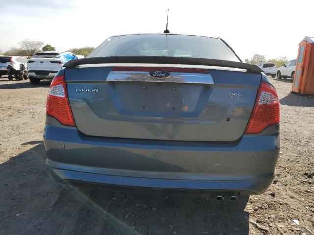 2012 FORD FUSION SEL - 3FAHP0JA9CR408240
