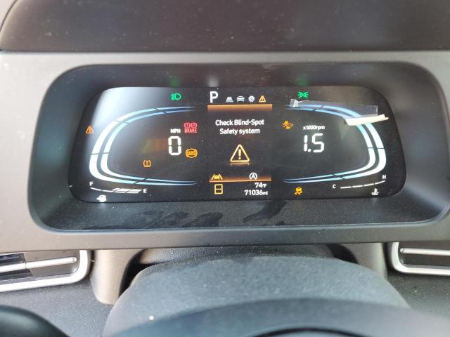 2024 HYUNDAI ELANTRA SE #3293340424