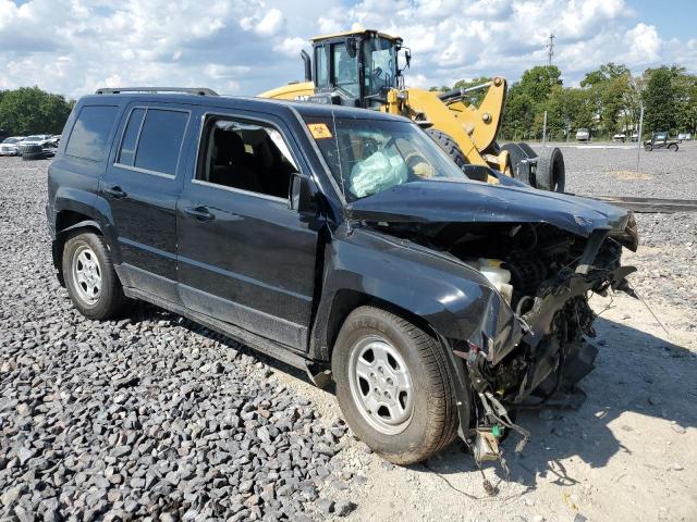 2016 JEEP PATRIOT #3287675012