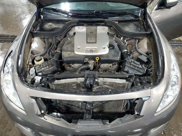 2010 INFINITI G37 #3285748659