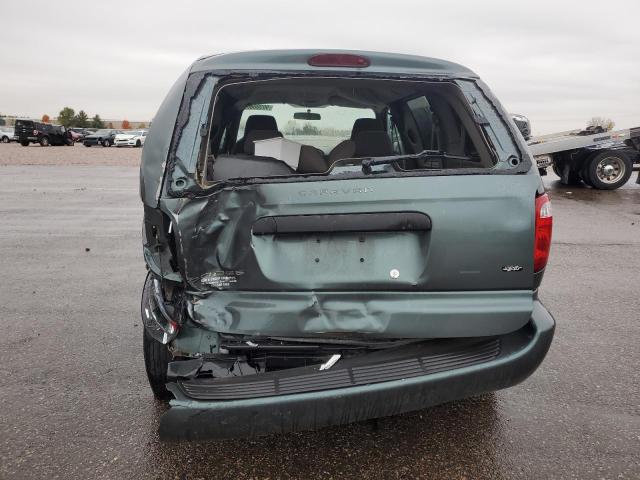 2003 DODGE CARAVAN #3293490427