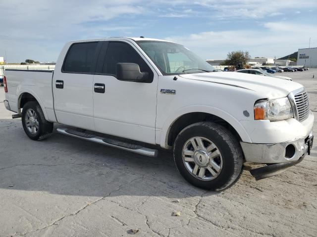 2008 FORD F150 SUPER #3285693686