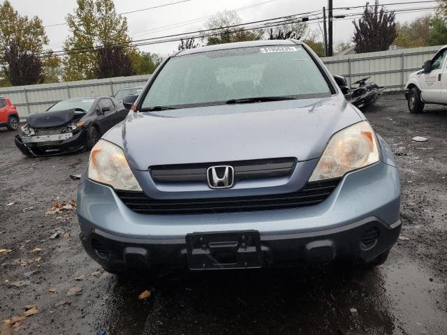 2009 HONDA CR-V LX #3281397007