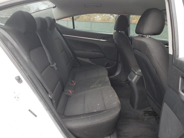 2020 HYUNDAI ELANTRA SE - 5NPD74LF8LH509992