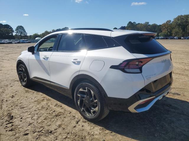 2025 KIA SPORTAGE S #3319029252