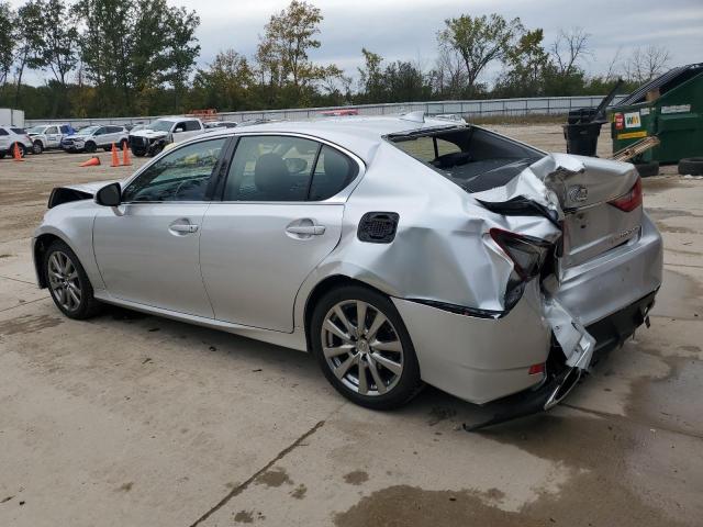 2015 LEXUS GS 350 JTHCE1BL9FA008708
