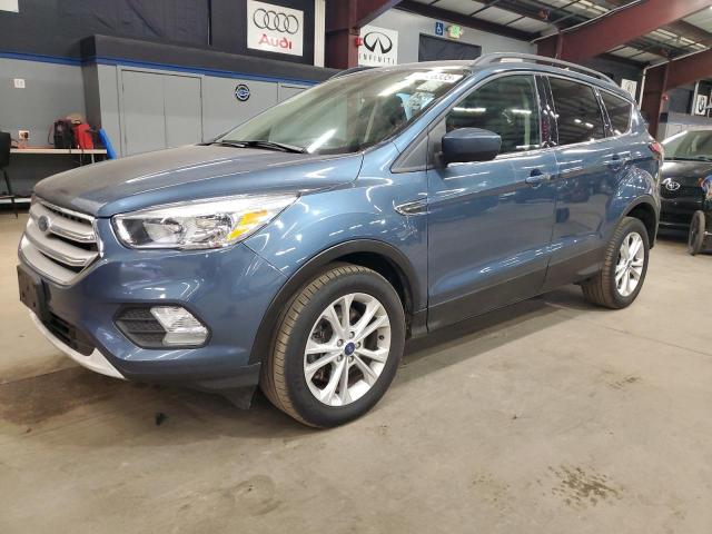 2018 FORD ESCAPE SE - 1FMCU9GD3JUB65853