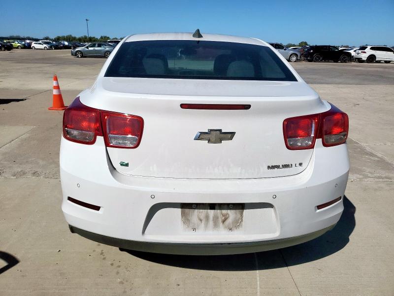 2015 CHEVROLET MALIBU LS - 1G11B5SL5FU153227