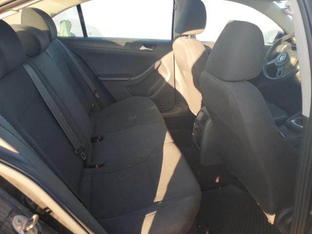 2014 VOLKSWAGEN JETTA BASE - 3VW2K7AJ6EM320766