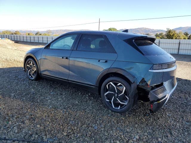 2023 HYUNDAI IONIQ 5 SE - KM8KNDAF0PU228485