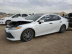 Lot #3315762349 2023 TOYOTA CAMRY XLE