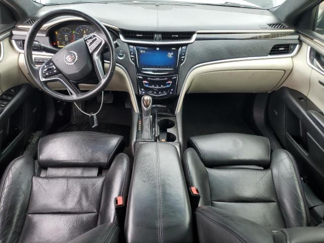 2014 CADILLAC XTS PLATIN #3290227251