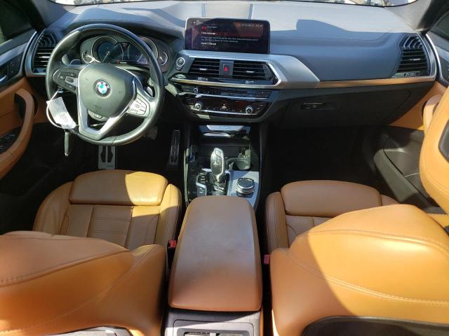 2018 BMW X3 XDRIVE3 #3301808345