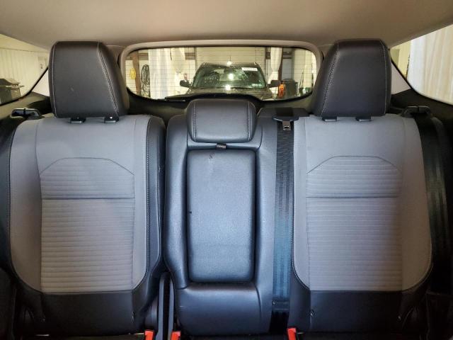 2017 FORD ESCAPE TIT - 1FMCU9JD2HUD17267