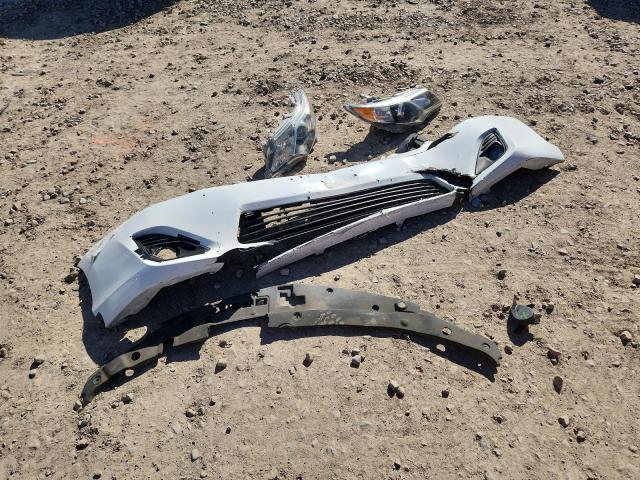 2012 TOYOTA CAMRY HYBR - 4T1BD1FK9CU053719