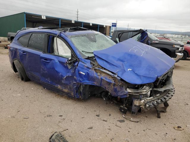 2023 ACURA MDX A-SPEC #3290600772