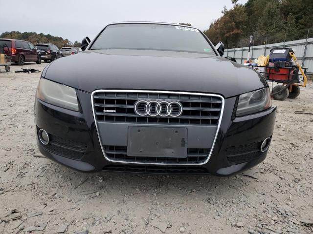 2012 AUDI A5 PREMIUM - WAULFAFH2CN000763