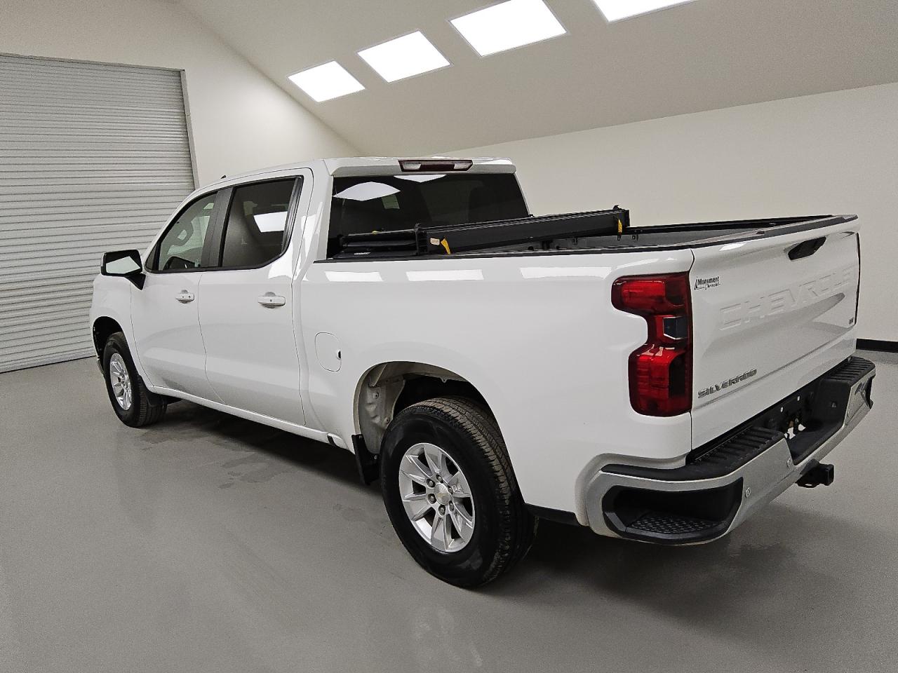 Lot #3319987219 2019 CHEVROLET SILVERADO