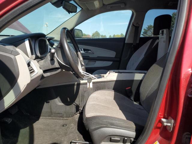 2015 CHEVROLET EQUINOX LT - 2GNALBEK3F1112863