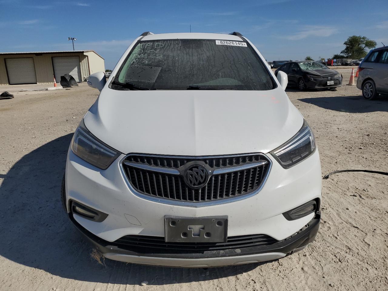 BUICK ENCORE ESSENCE