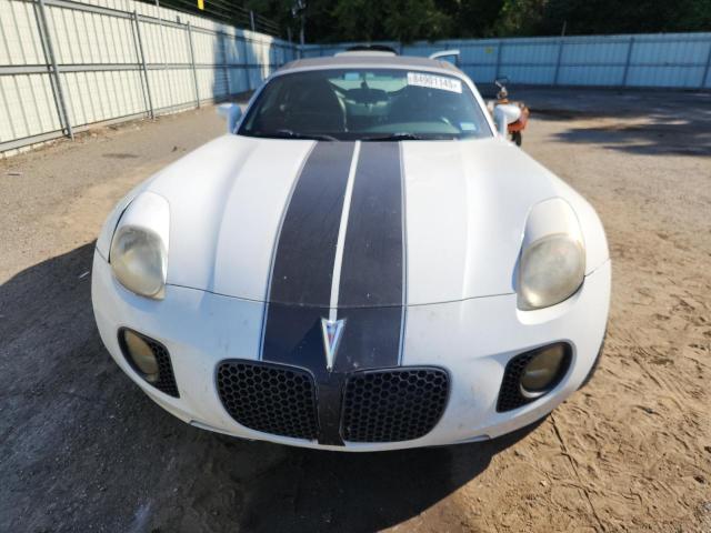 2008 PONTIAC SOLSTICE G #3274700833